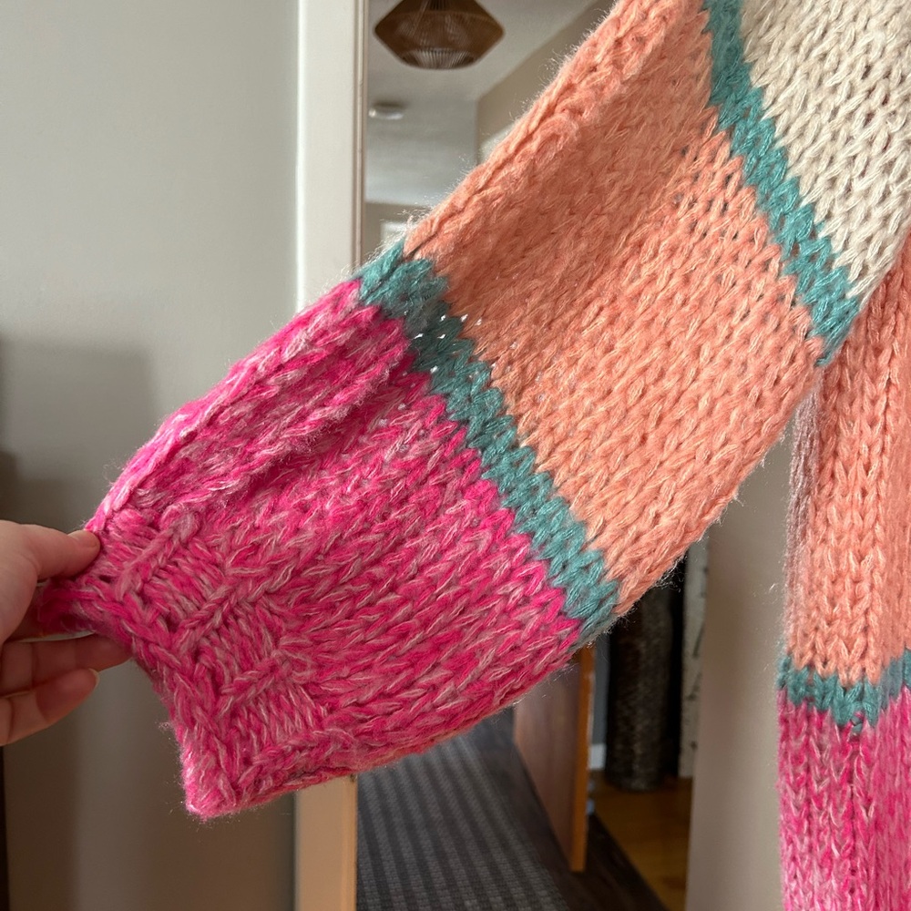 Talulah Sweater - Picture 5 of 6